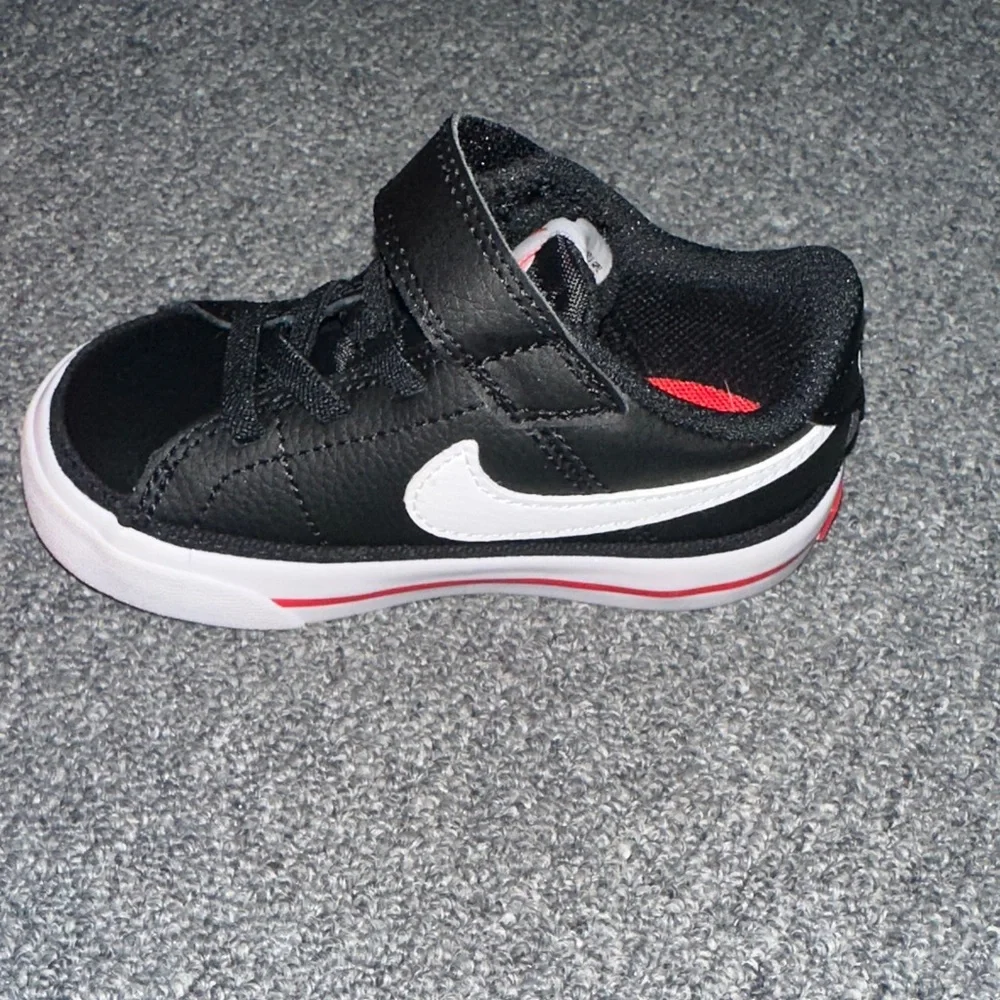 Nike Children Court Legacy Sneakers